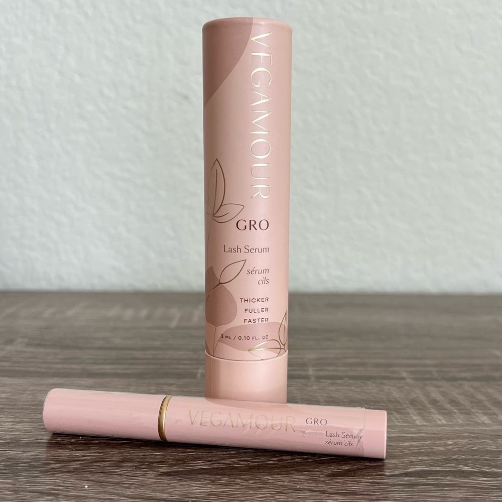 VEGAMOUR GRO Eyelash Serum
